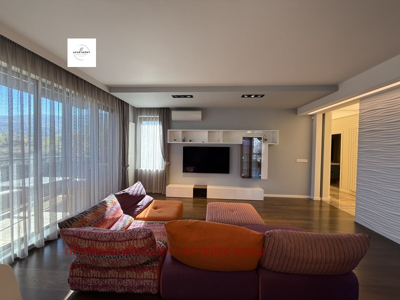 De inchiriat  3+ dormitor Sofia , Vitoșa , 200 mp | 96236274