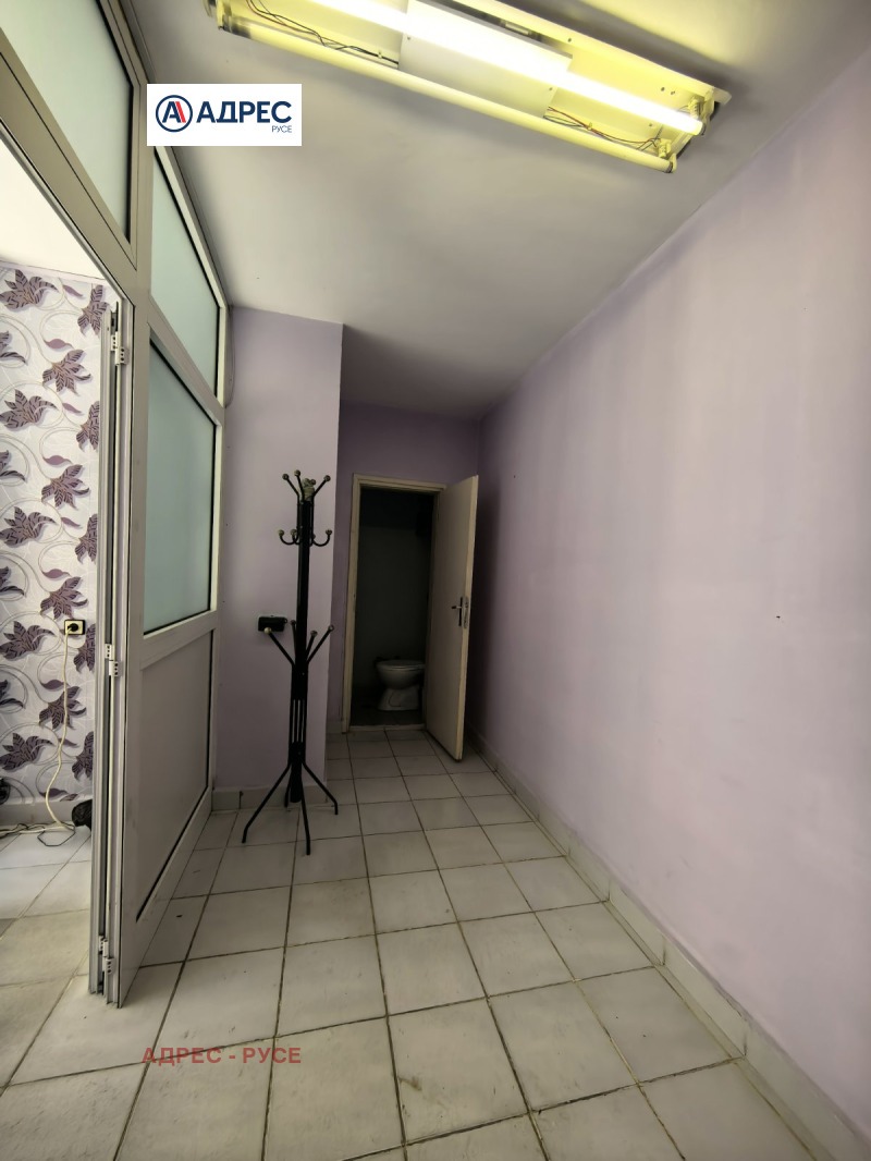 Te huur  Kantoor Ruse , Tsentar , 18 m² | 63896850 - afbeelding [5]