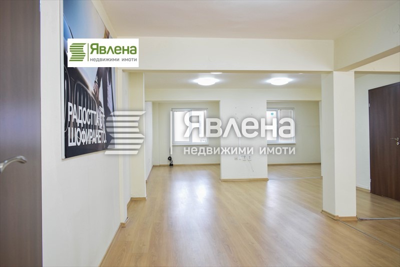 En renta  Oficina Sofia , Tsentar , 139 metros cuadrados | 33363647 - imagen [3]