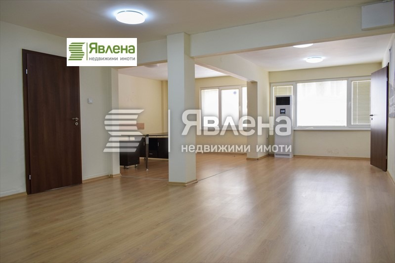 En renta  Oficina Sofia , Tsentar , 139 metros cuadrados | 33363647
