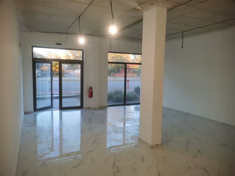 Te huur  Winkel Plovdiv , Gagarin , 85 m² | 44419286 - afbeelding [2]