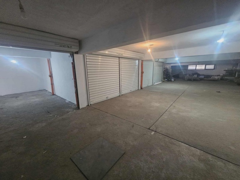 Дава под наем ГАРАЖ, ПАРКОМЯСТО, гр. Кърджали, Възрожденци, снимка 2 - Гаражи и паркоместа - 52545926