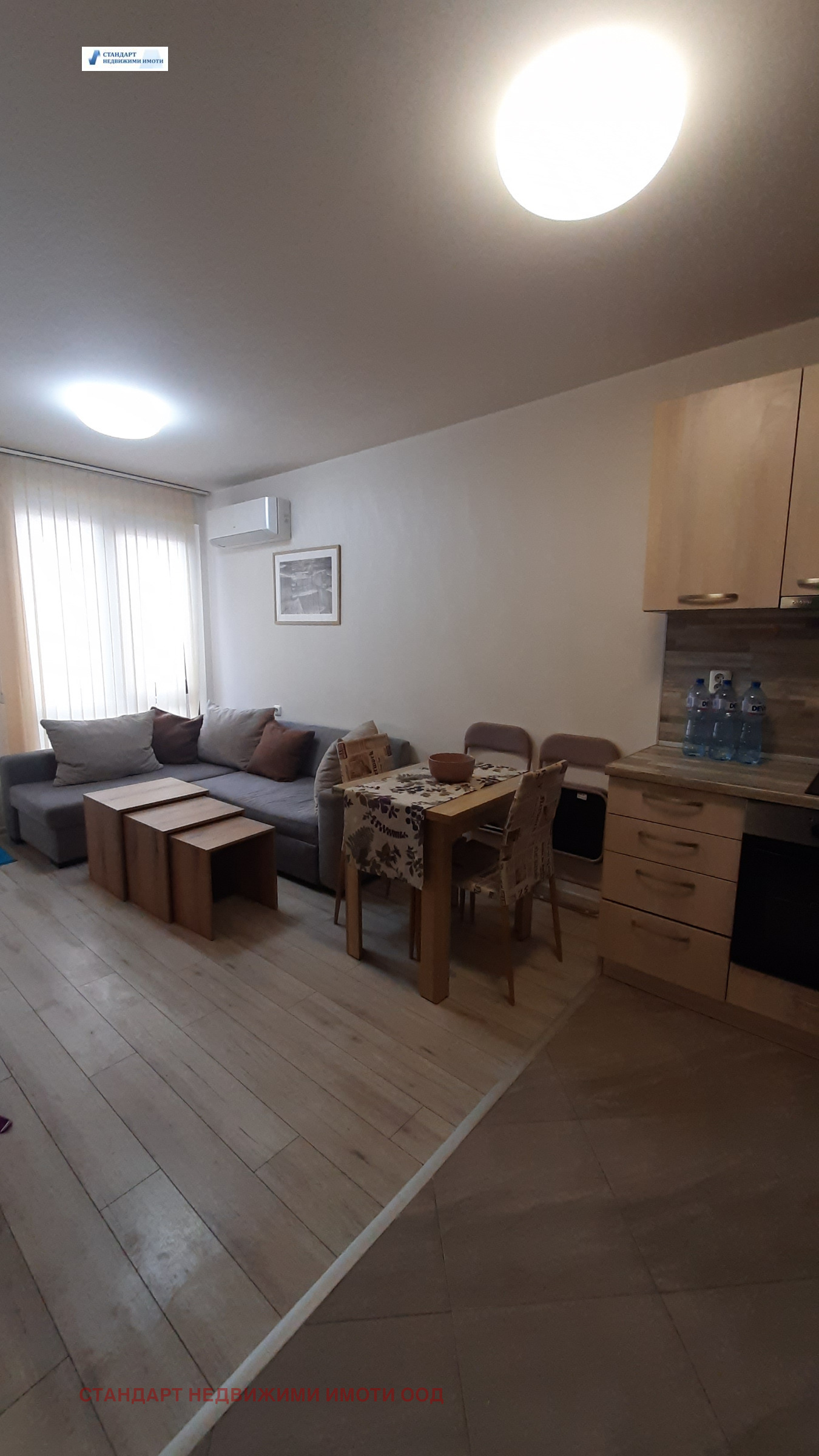 Дава под наем 2-СТАЕН, гр. Пловдив, Южен, снимка 2 - Апартаменти - 53881262