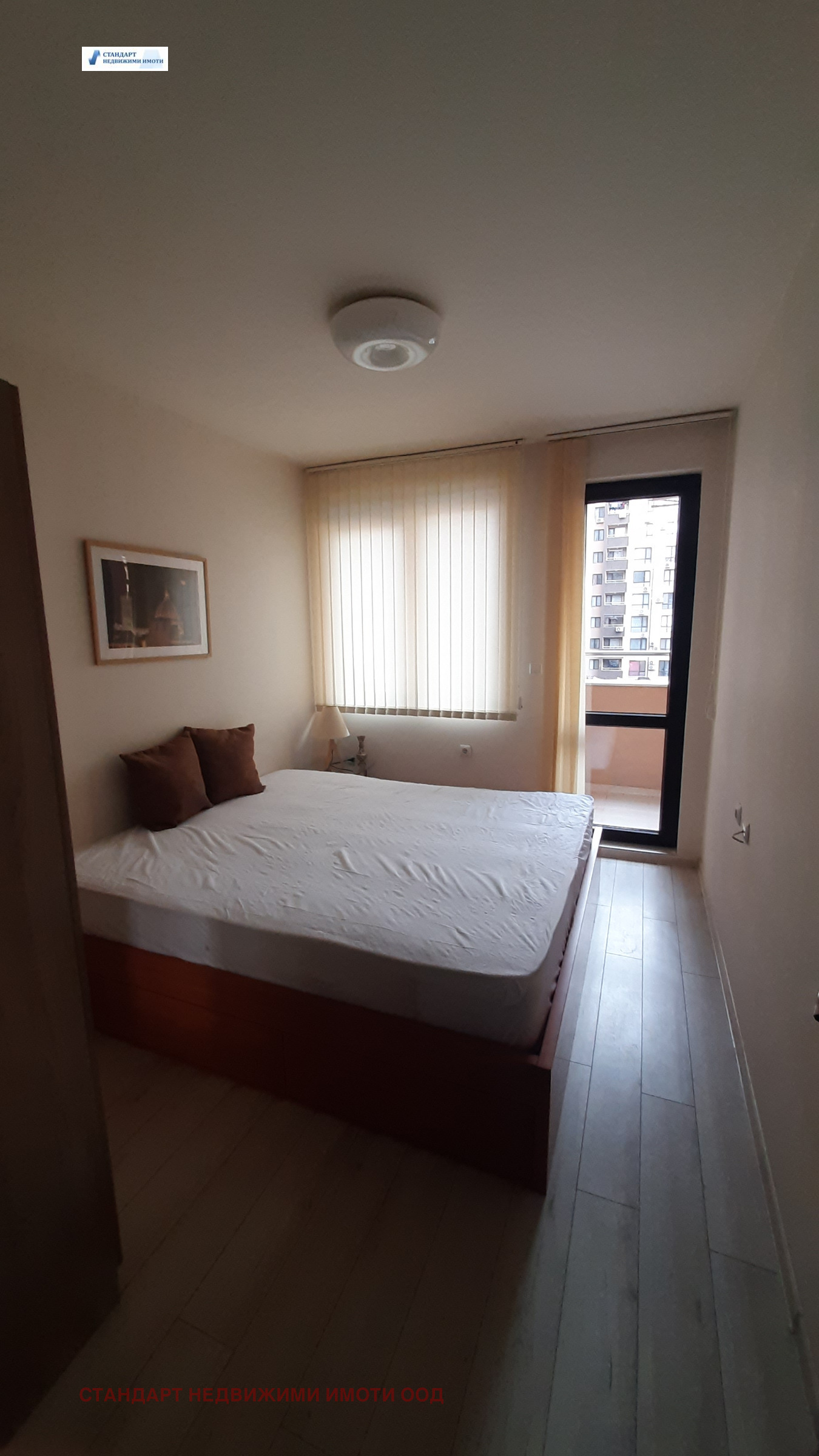 Дава под наем 2-СТАЕН, гр. Пловдив, Южен, снимка 5 - Апартаменти - 53881262