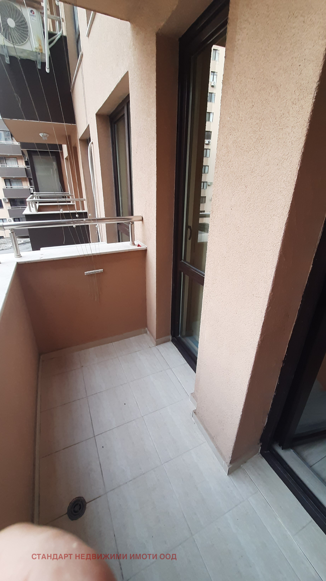 Дава под наем 2-СТАЕН, гр. Пловдив, Южен, снимка 11 - Апартаменти - 53881262