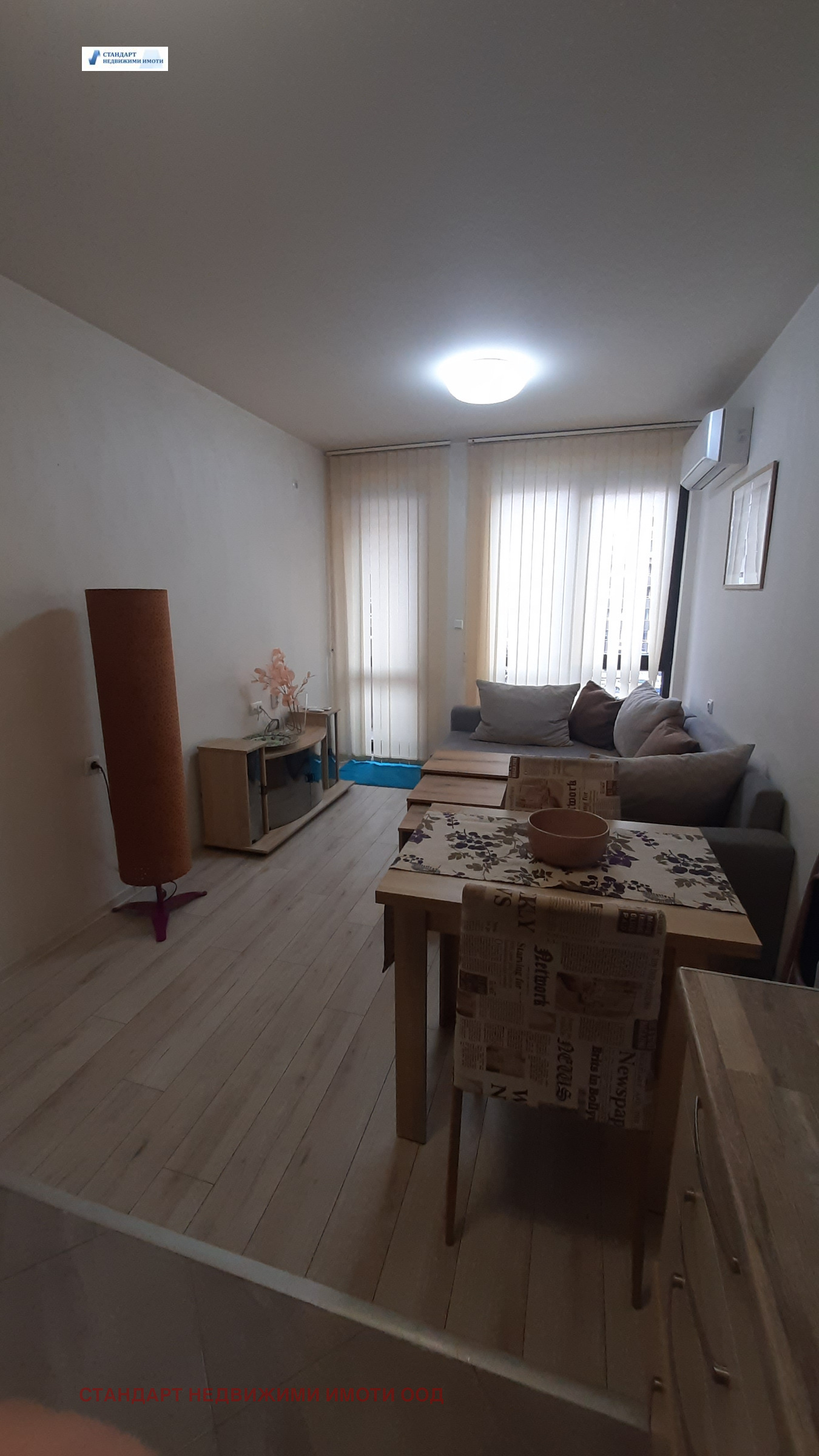 Дава под наем 2-СТАЕН, гр. Пловдив, Южен, снимка 4 - Апартаменти - 53881262