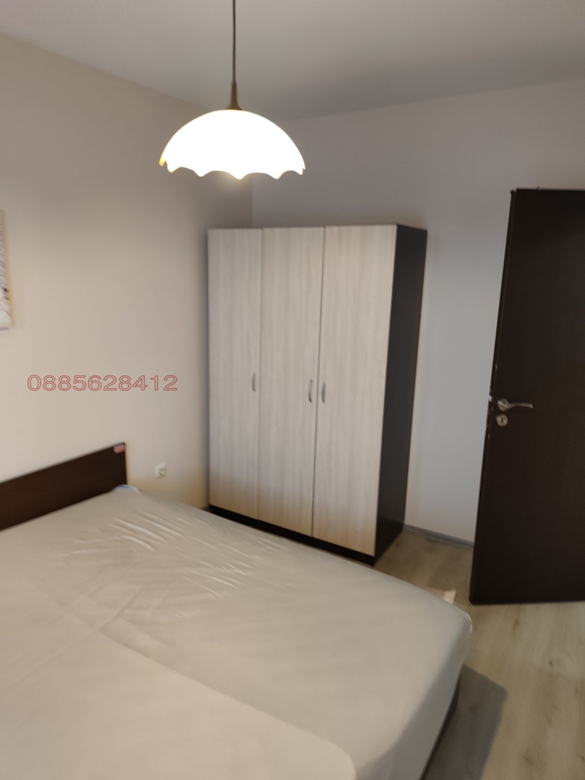 Дава под наем 3-СТАЕН, гр. Варна, Колхозен пазар, снимка 4 - Апартаменти - 53782600