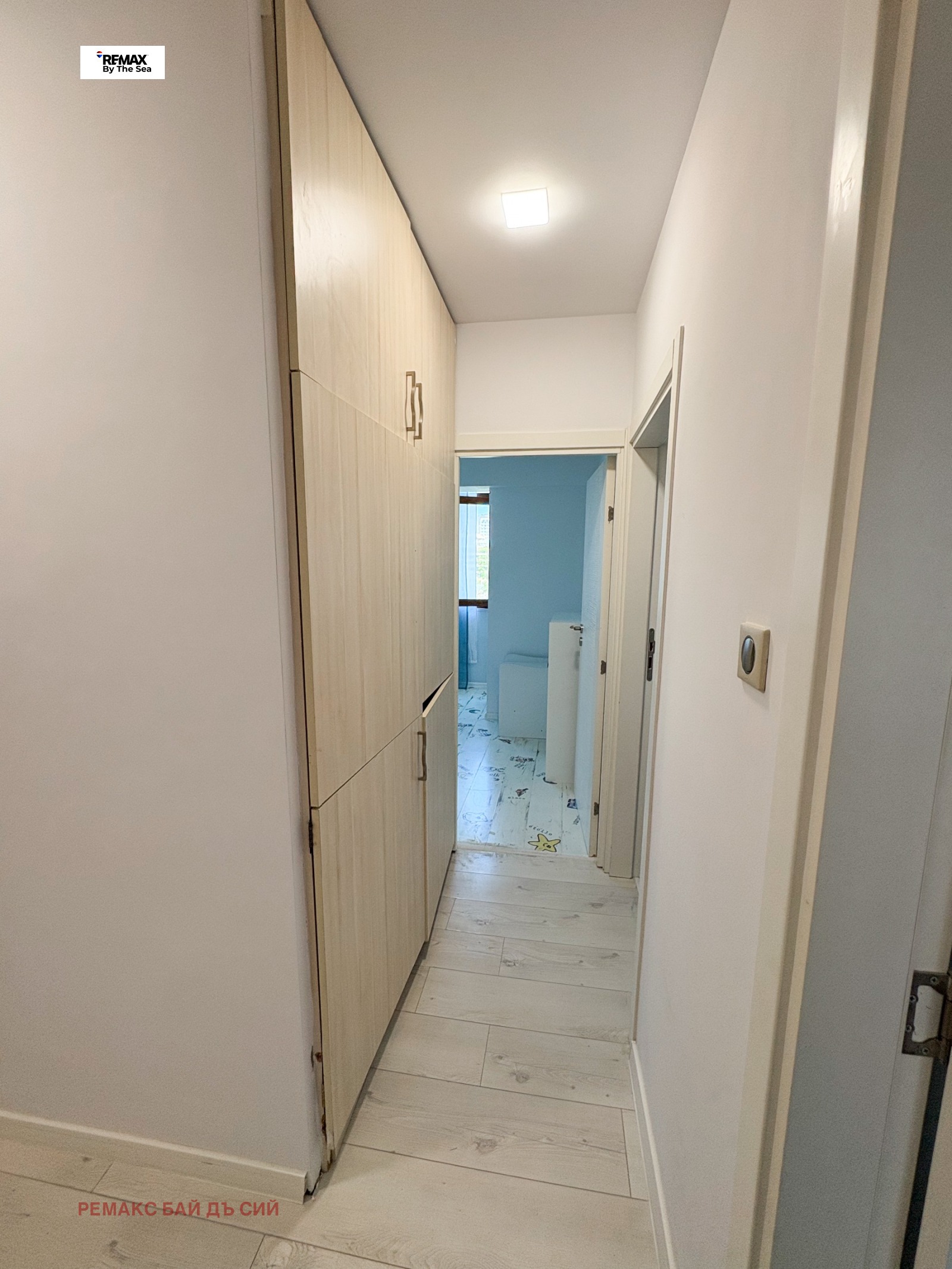 Дава под наем 3-СТАЕН, гр. Варна, Левски 1, снимка 16 - Апартаменти - 54409098