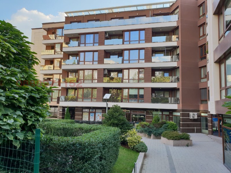 Дава под Наем 2-СТАЕН в град София, Младост 2 - 68 кв.м / 670 € » 1 310.41 лв.