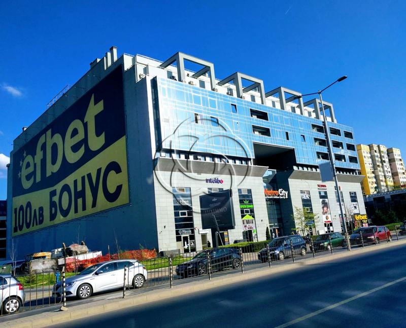 Дава под Наем МАГАЗИН | Imot.bg — изображение 1