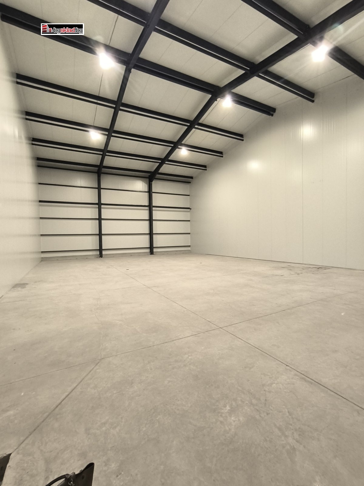 Дава под Наем СКЛАД | Imot.bg — изображение 3