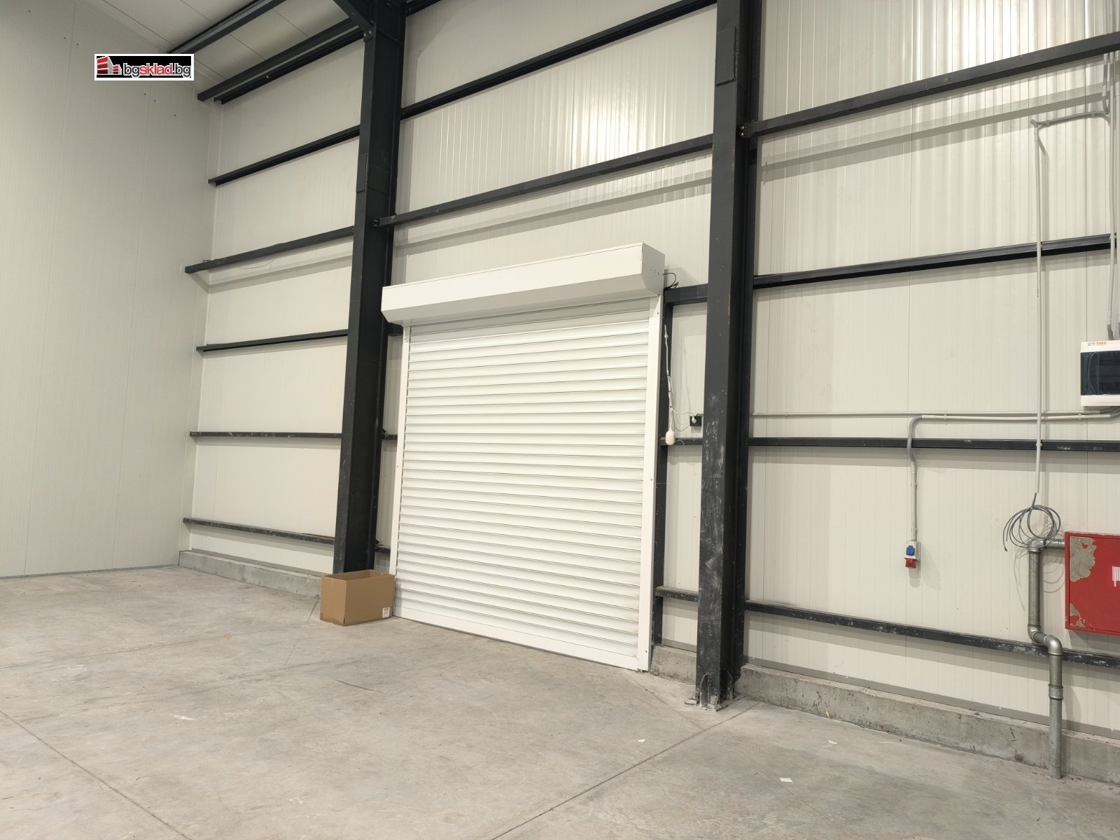 Дава под Наем СКЛАД | Imot.bg — изображение 2