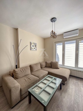 1 bedroom Tsentar, Sofia 2