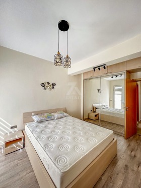 1 bedroom Tsentar, Sofia 10