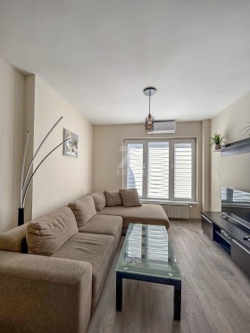 1 bedroom Tsentar, Sofia 3