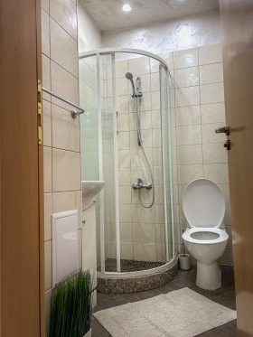 1 bedroom Tsentar, Sofia 11