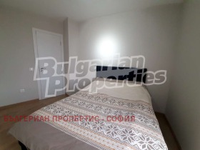 1 yatak odası Krasna polyana 2, Sofia 8