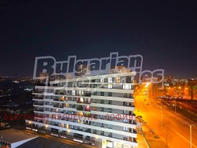 1 yatak odası Krasna polyana 2, Sofia 15