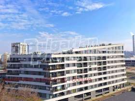 1 yatak odası Krasna polyana 2, Sofia 16
