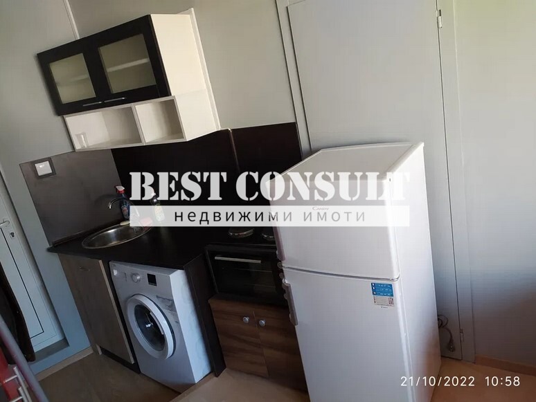 För uthyrning  Studio Ruse , Centar , 18 kvm | 78622559 - bild [6]