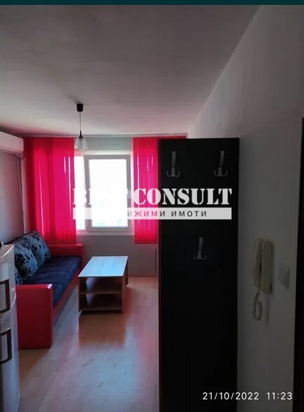 För uthyrning  Studio Ruse , Centar , 18 kvm | 78622559 - bild [3]