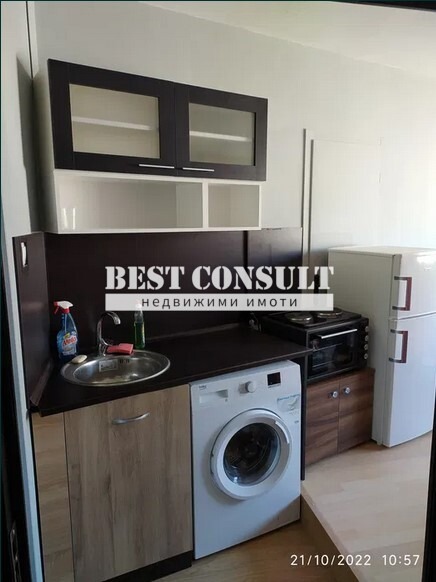För uthyrning  Studio Ruse , Centar , 18 kvm | 78622559 - bild [2]