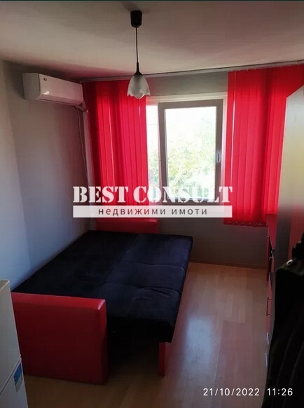 För uthyrning  Studio Ruse , Centar , 18 kvm | 78622559 - bild [5]