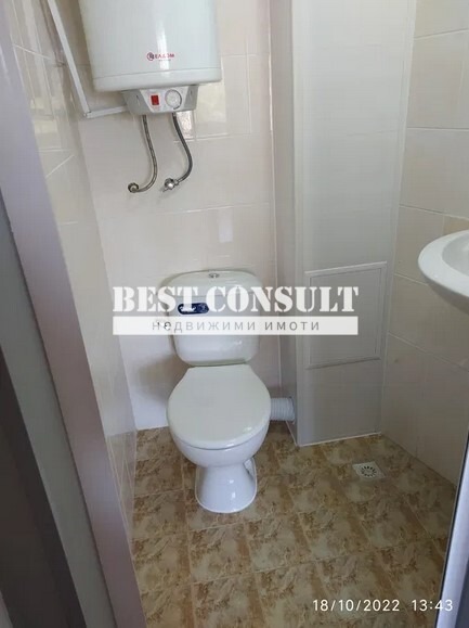 För uthyrning  Studio Ruse , Centar , 18 kvm | 78622559 - bild [9]