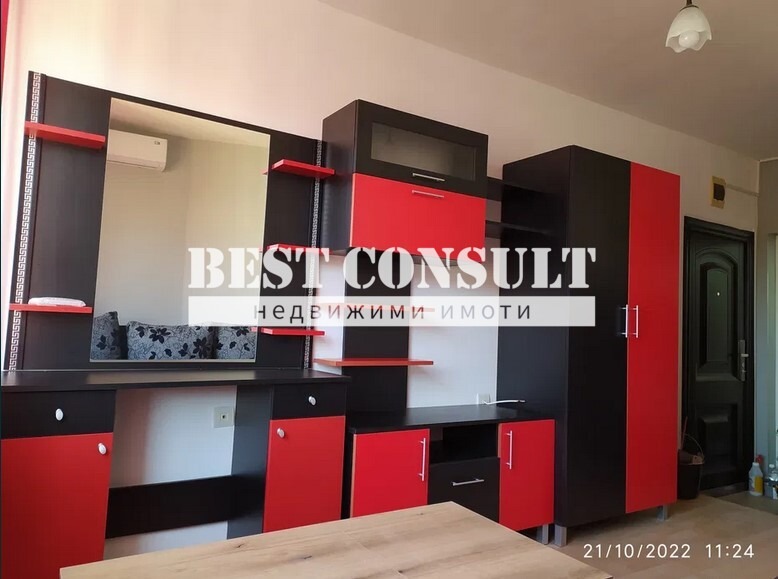För uthyrning  Studio Ruse , Centar , 18 kvm | 78622559