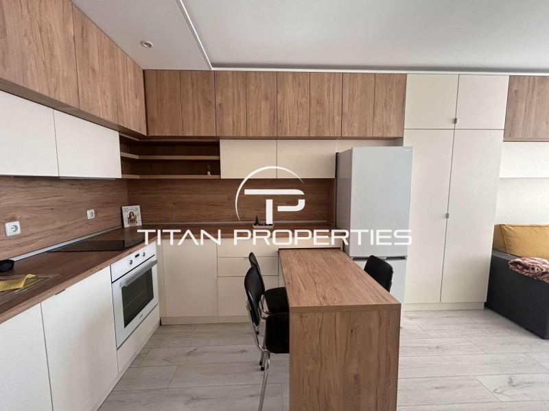 Дава под нем  1-стаен, град Варна, Бриз •  400 EUR • ID 16173303 — holmes.bg - [1] 