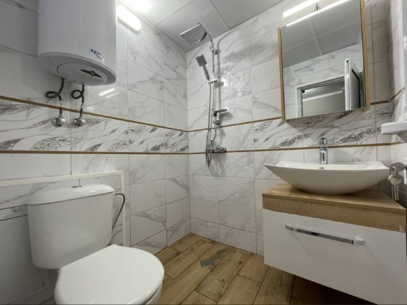 Zu vermieten  Studio Plowdiw , Zentar , 30 qm | 30505191 - Bild [4]