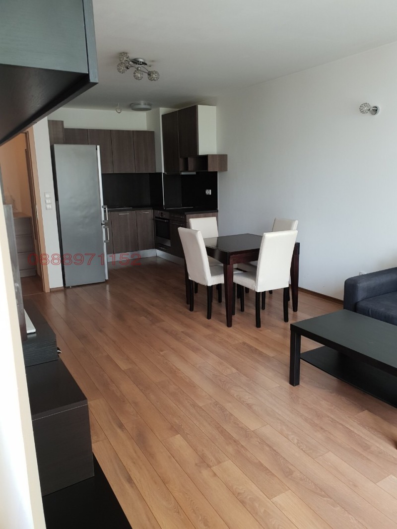 Дава под наем  2-стаен град София , Младост 2 , 68 кв.м | 32159505 - изображение [3]