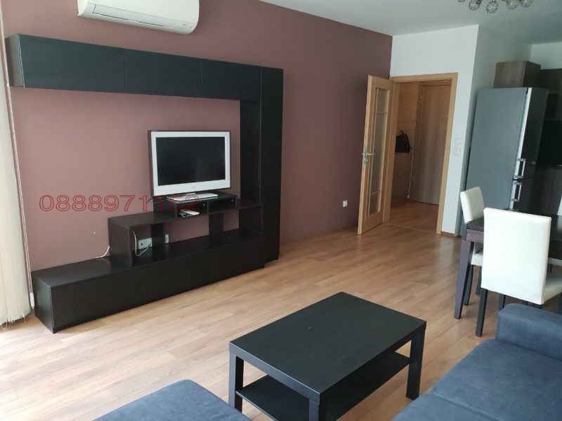 Дава под наем  2-стаен град София , Младост 2 , 68 кв.м | 32159505 - изображение [2]