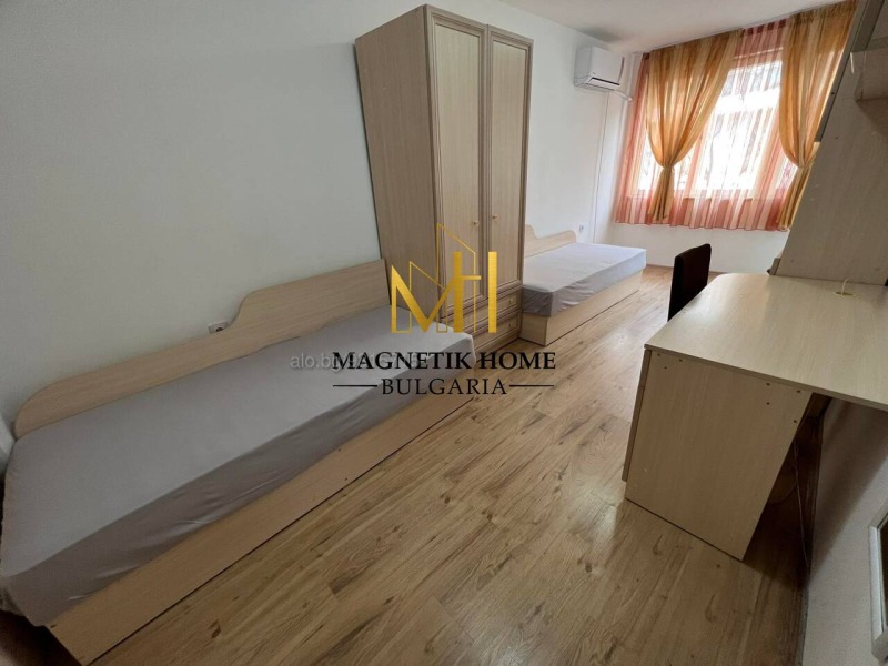 Do wynajęcia  1 sypialnia Burgas , Wazrażdane , 55 mkw | 50253737 - obraz [3]