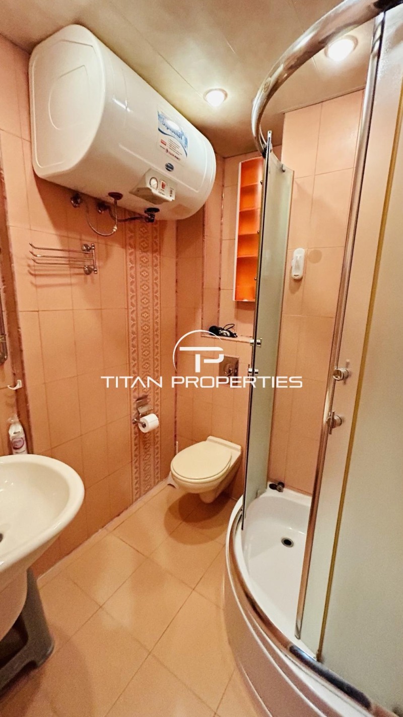 For Rent  1 bedroom Burgas , Lazur , 55 sq.m | 21300639 - image [6]