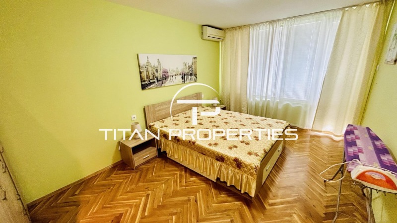 For Rent  1 bedroom Burgas , Lazur , 55 sq.m | 21300639 - image [4]