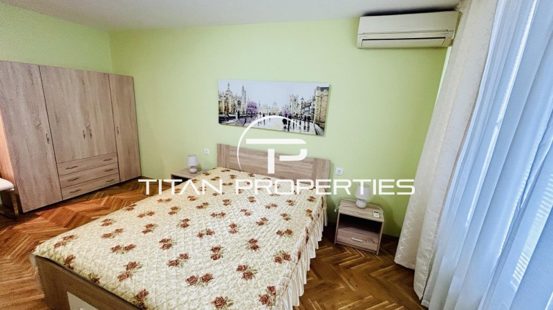 For Rent  1 bedroom Burgas , Lazur , 55 sq.m | 21300639 - image [5]