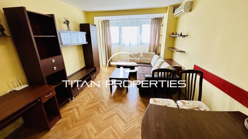 For Rent  1 bedroom Burgas , Lazur , 55 sq.m | 21300639 - image [2]