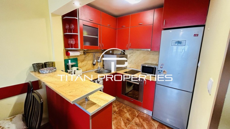 For Rent  1 bedroom Burgas , Lazur , 55 sq.m | 21300639 - image [3]