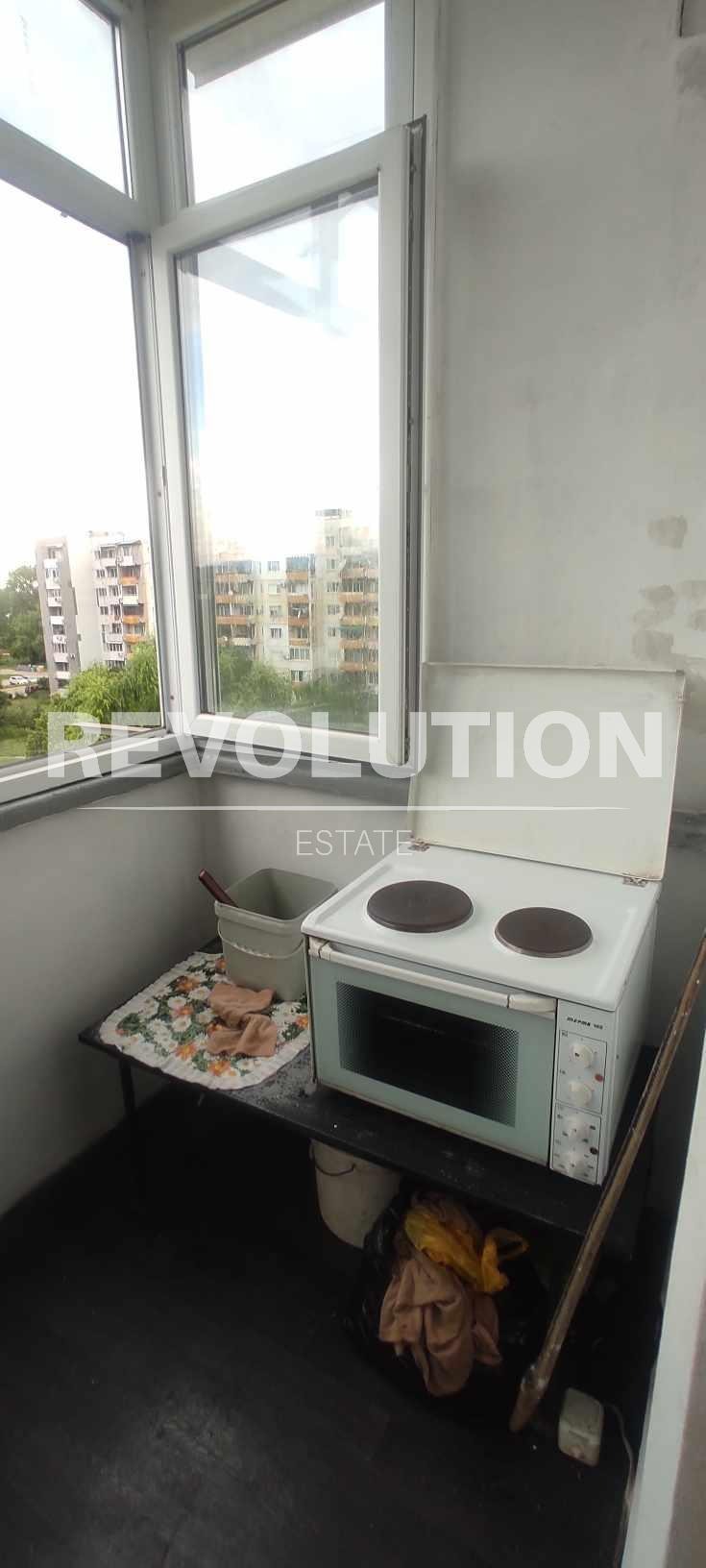 De inchiriat  1 dormitor Plovdiv , Gagarin , 75 mp | 62806318 - imagine [6]