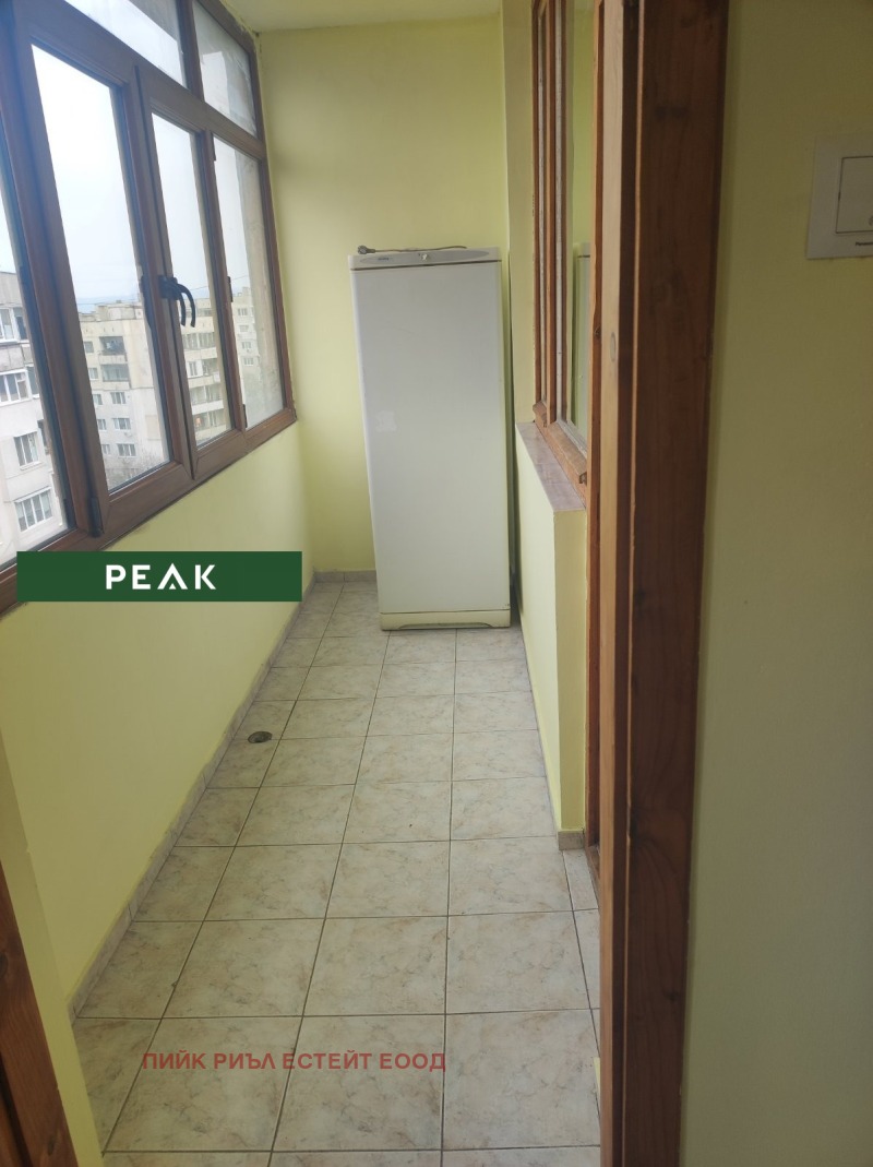 De inchiriat  1 dormitor Sofia , Hadji Dimitâr , 68 mp | 76947812 - imagine [8]