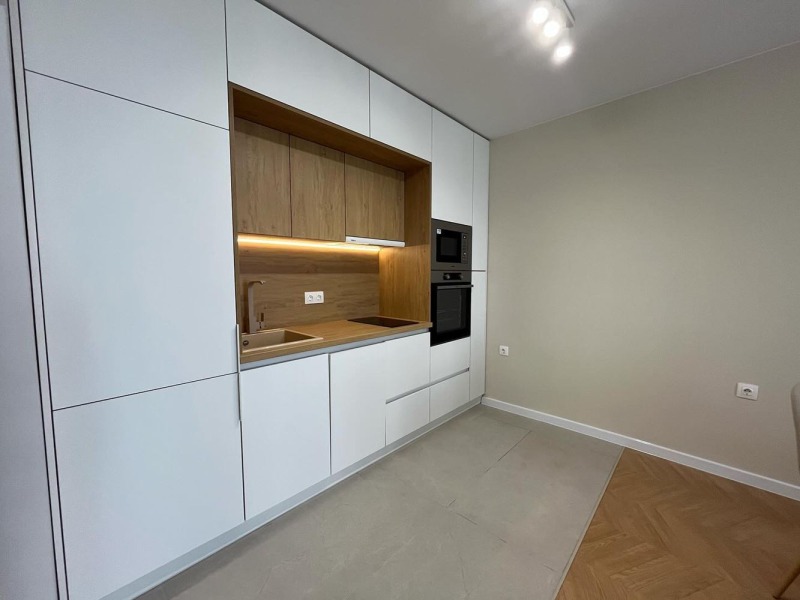 Дава под наем 2-СТАЕН, гр. Пловдив, Остромила, снимка 6 - Апартаменти - 53081887