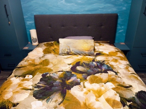 Дава под наем 2-СТАЕН, гр. Пловдив, Кършияка, снимка 6 - Апартаменти - 53640458