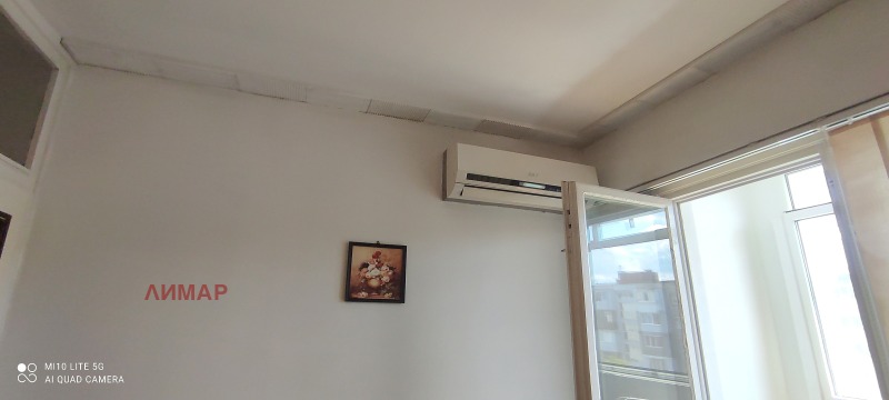 Προς ενοικίαση  2 υπνοδωμάτια Βαρνα , ΤΣβετεν κβαρταλ , 80 τ.μ | 73433743 - εικόνα [5]