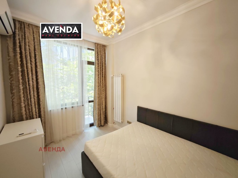 Te huur  2 slaapkamers Sofia , Tsentar , 90 m² | 97459415 - afbeelding [13]