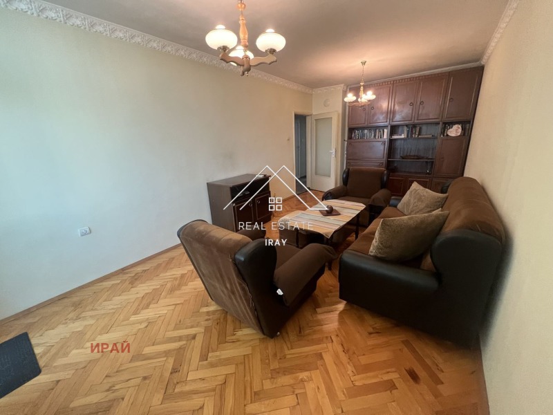 Kiadó  2 hálószobás Stara Zagora , Samara 1 , 90 négyzetméter | 66069839 - kép [11]