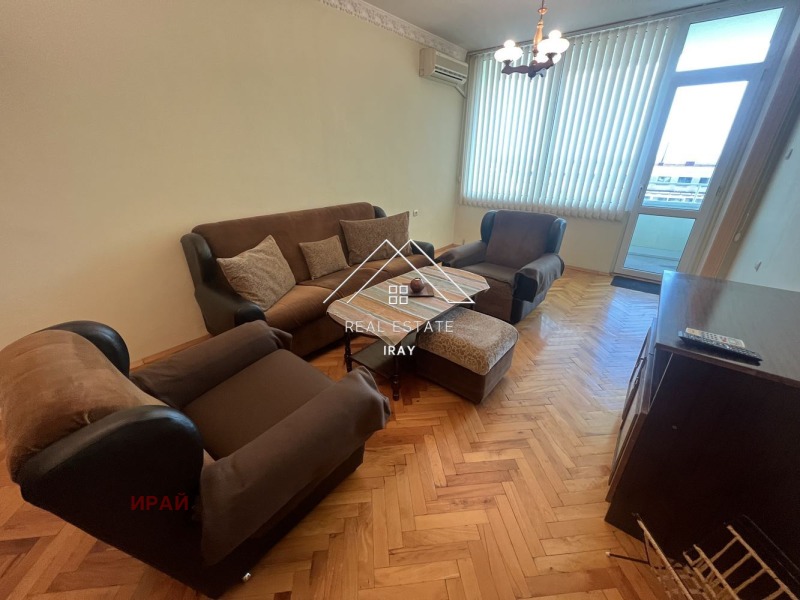 Kiadó  2 hálószobás Stara Zagora , Samara 1 , 90 négyzetméter | 66069839 - kép [8]