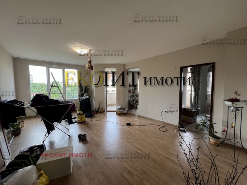 Дава под наем  3-стаен град София , Борово , 110 кв.м | 68012856 - изображение [3]