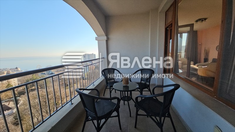 Дава под наем 3-СТАЕН, гр. Варна, област Варна, снимка 3 - Апартаменти - 53080197