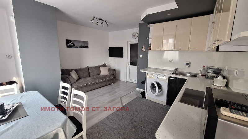 Издаје се  3+ спаваћа соба Стара Загора , Центар , 100 м2 | 74159958 - слика [6]